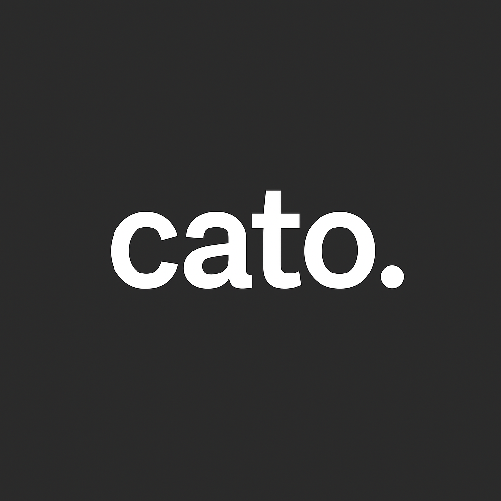 Cato Logo